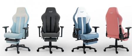 英国発ゲーミングチェアブランド「Boulies」日本限定 英国発ゲーミングチェアブランド「Boulies」日本限定