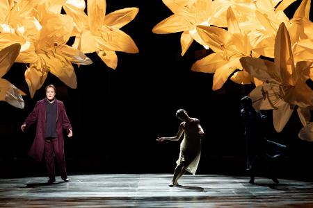 【新国立劇場】まもなく開幕!オペラとダンスが融合し 【新国立劇場】まもなく開幕!オペラとダンスが融合し