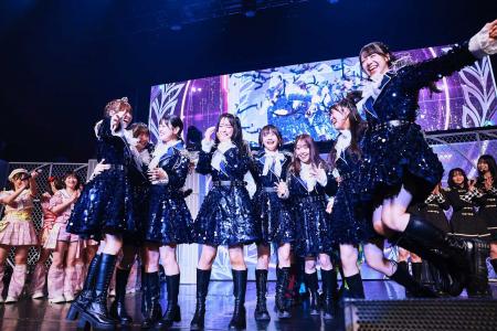 ライブバトルイベント「IDOL BATTLE ALIVE presented ライブバトルイベント「IDOL BATTLE ALIVE presented