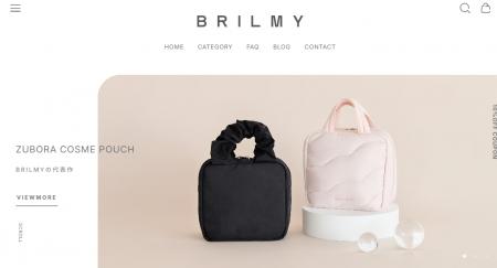 コスメオタク編集者が本気で立ち上げた 宝島社発 ビュ