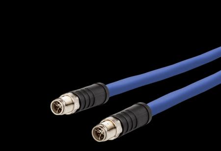 鉄道車両に搭載可能　ドイツMETZ CONNECT製のイutf-8