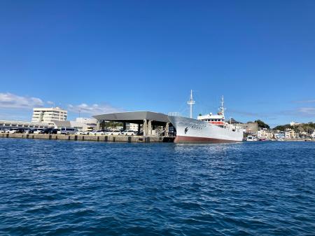 三崎港町まつり