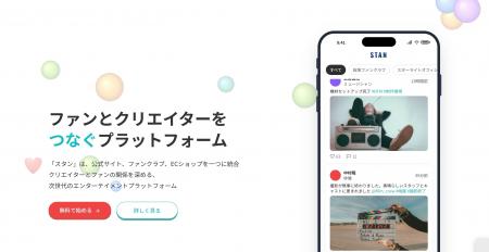 株式会社ネクストコミュニケーション、ファンコミュニ