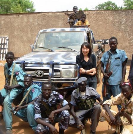 【受賞】認定NPO法人REALs（リアルズ）理事長・瀬谷ル