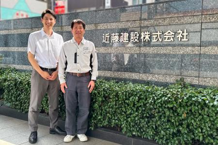 埼玉を拠点に年間100棟以上の注文住宅を手掛ける近藤