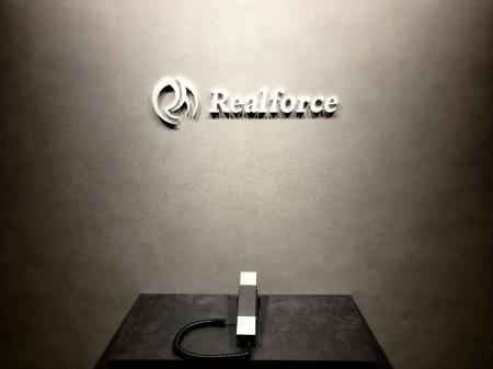 株式会社リアルフォース、新事業所を開設