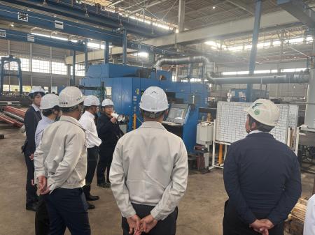 【小野建株式会社】新卒入社4～6年目社員を対象とした