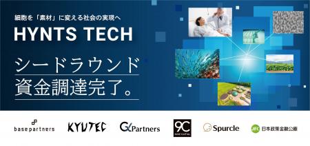 「独自のナノテクノロジーによる次世代細胞加工技術」