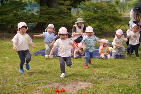 全国初！保育学生・若手が挑む、“保育の甲子園” HOIKU