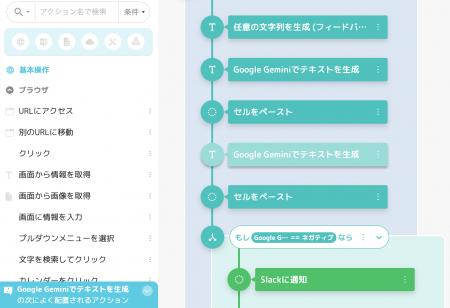 株式会社Coopel、Google Geminiを追加費用なしで業務