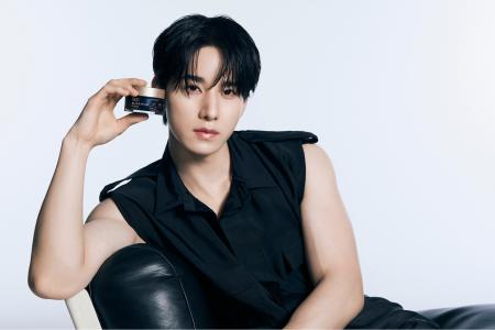 韓国のNo.1スキンケアブランド*¹＜Dr.G＞、佐藤景瑚（