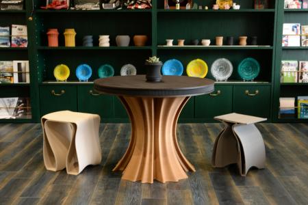 インテリアの未来が集まる展示会「JAPANTEX 2025」に