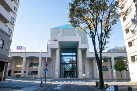 御城印「小机城 」を枚数限定で販売します ！ー企画展