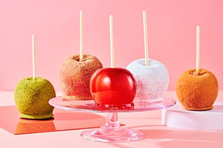 【代官山Candy apple】ひろしまラーメンスタジアム202