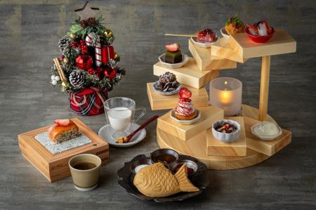 ファンケルのレストラン「創作料理 FANCL 令和本膳( ファンケルのレストラン「創作料理 FANCL 令和本膳(