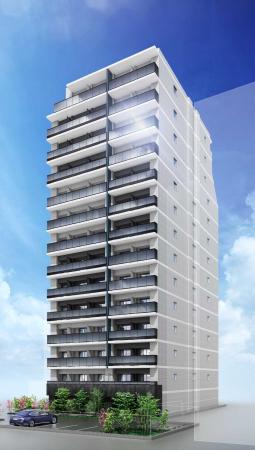 先進都市として躍動を続ける「川崎」エリアに新utf-8