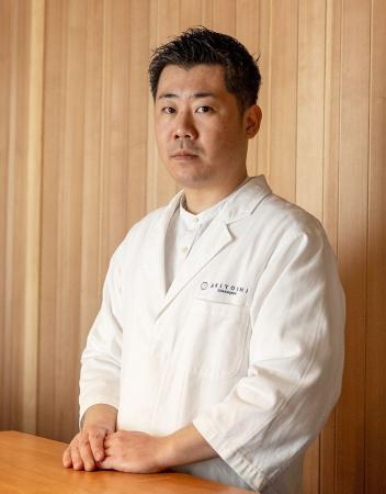 茶懐石 秋吉 × ARTOLETTA(R)