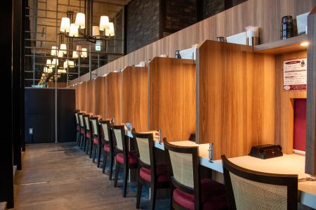 元祖・病みつきスープスパゲッティ『HOME’S PASTA』全