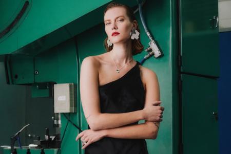 KALEVALAが大丸心斎橋店でPOP UP開催！プリラブドジュ