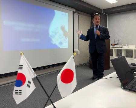 韓国籍エンジニアのキャリアや待遇の向上を目指してア