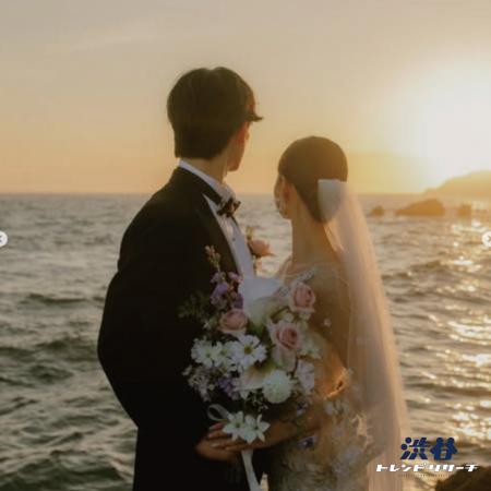 【2025年最新！結婚調査】理想の芸能人夫婦＆恋愛のき