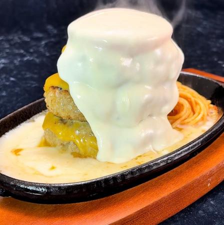 この冬、チーズの海に包まれませんか？チーズヴェール