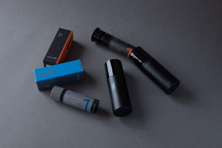 生活習慣から最適なスキンケアを診断