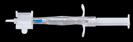 メニワン　犬用プリロード型眼内レンズ「メニワンPLD