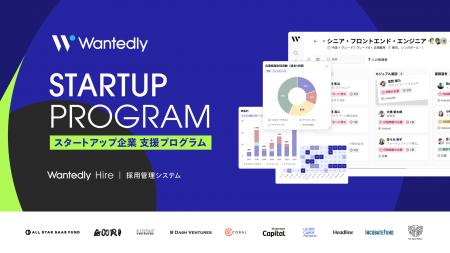 次世代型採用管理システム「Wantedly Hire」｜スター