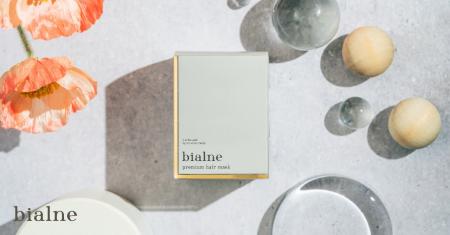 9人のお子さんを持つママが開発！毎回即完売のヘアケ