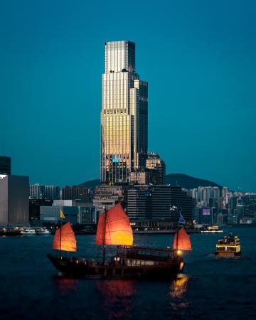 「The World's 50 Best Hotels 2025（世界のベストホ