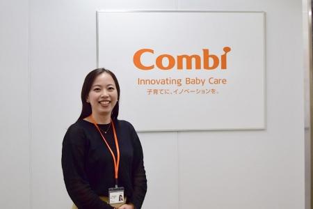 コンビ株式会社のPRオートメーション導入事例を公開