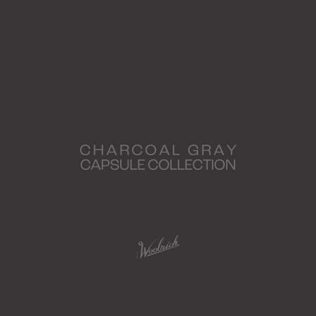 深みのあるチャコールグレーが魅せる、洗練のアウトド