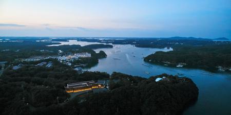 お伊勢さん観光案内人と巡る伊勢神宮・送迎付き宿泊プ