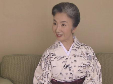 藤村志保・いしだあゆみ・和泉雅子・吉行和子「追悼　