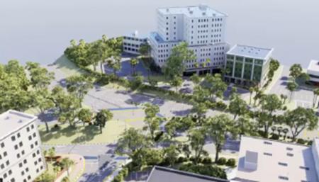 ダイナミックマッププラットフォーム、「NVIDIA Omniv