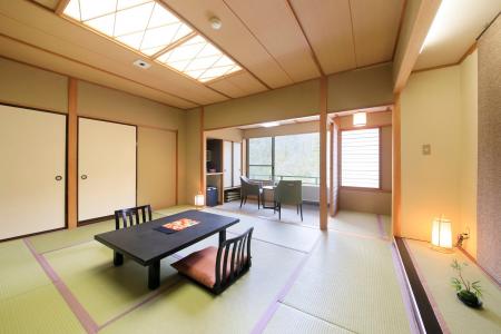 【1日2組限定】宮城・鳴子温泉の旅館が部屋食プラン販