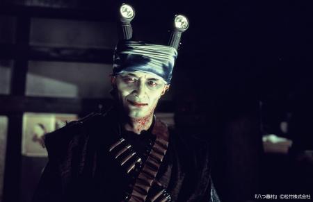 松竹と映画秘宝がコラボした「松竹×映画秘宝 映画祭」