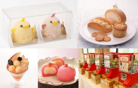 【近鉄 食の大祭典】名古屋の大人気スイーツ「ぴより