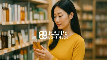 サステナブルな購買にむけた新プロジェクト「HAPPY CH サステナブルな購買にむけた新プロジェクト「HAPPY CH