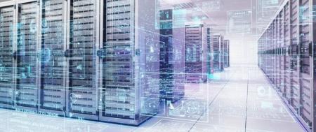 AIストーム、サーバー・ネットワーク機器の販売が売上