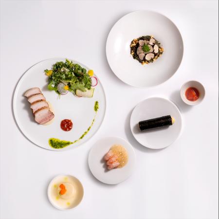 【Panga（大阪・鶴橋）】「賞味期限1分」のクリスピー