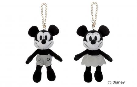 【イオン限定】ディズニーキャラクター　プチポップ　