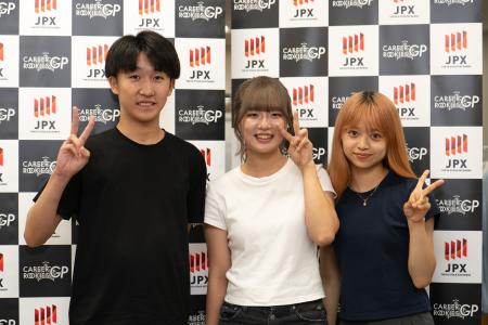 【開催報告】創業270年を超える繊維商社のリアルな事