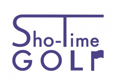 人気ゴルフYouTubeチャンネル「Sho-Time GOLF」を支援