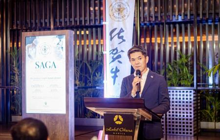 フィリピン“Hotel Okura Manila”で県産品プロモーショ