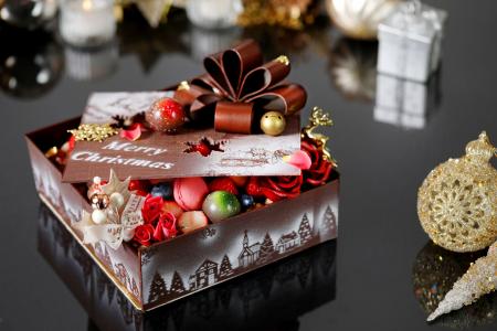 20周年を迎えたANAクラウンプラザホテル岡山が贈る、