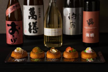 【界】焼酎の聖地、九州で焼酎デビューの一歩を踏み出