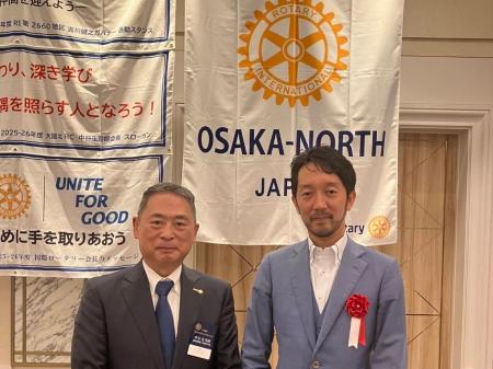 プロeスポーツチーム「FENNEL」会長・遠藤将也が大阪