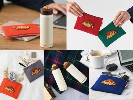 【サンマルクカフェ福袋2026】チョコクロチャーム付き